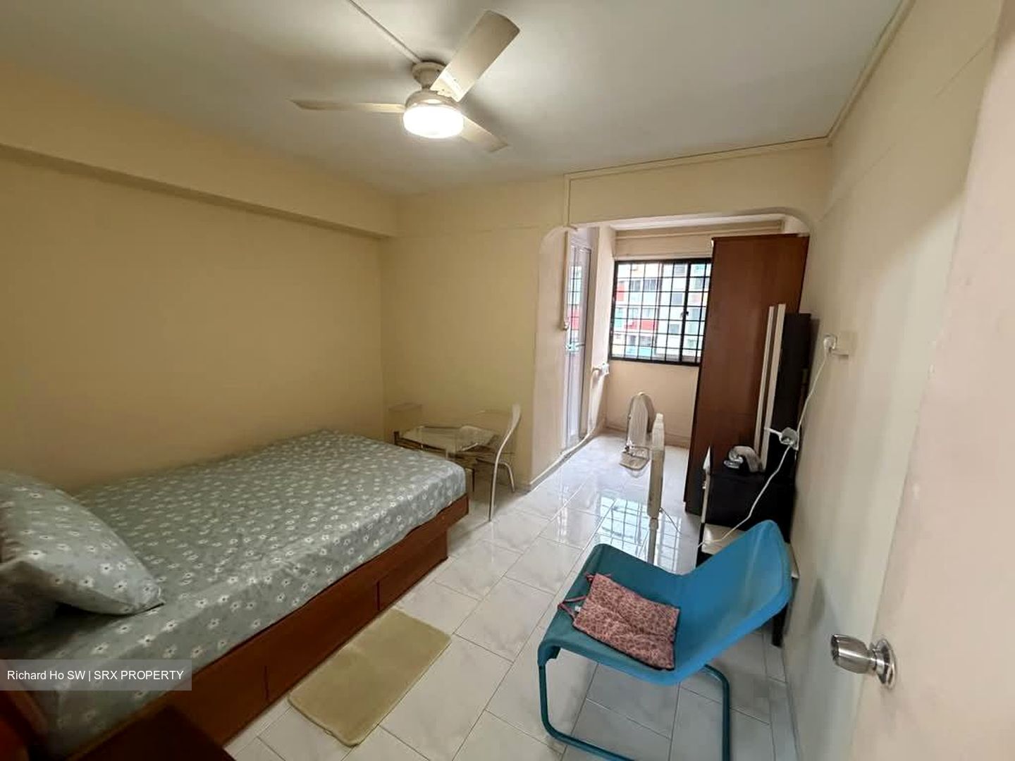 Blk 295 Choa Chu Kang Avenue 2 (Choa Chu Kang), HDB 4 Rooms #605287141